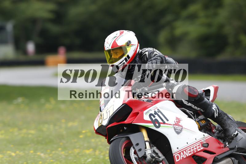 /37 28.07.2025 Dunlop Ride und Test Day ADR/Trackday Erfahren gelb Trackday schnell  rot/611